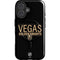 NHL Vegas Golden Knights Lineup iPhone 16 Magsafe Impact Case