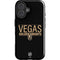 NHL Vegas Golden Knights Lineup iPhone 16 Plus Impact Case