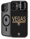 NHL Vegas Golden Knights Lineup iPhone 16 Plus Kickstand Case