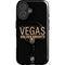 NHL Vegas Golden Knights Lineup iPhone 16 Plus Magsafe Impact Case