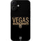 NHL Vegas Golden Knights Lineup iPhone 16 Plus Skin