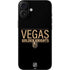 NHL Vegas Golden Knights Lineup iPhone 16 Plus Skin