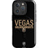 NHL Vegas Golden Knights Lineup iPhone 16 Pro Magsafe Impact Case