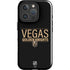 NHL Vegas Golden Knights Lineup iPhone 16 Pro Max Impact Case