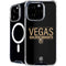 NHL Vegas Golden Knights Lineup iPhone 16 Pro Max MagSafe Case
