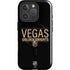 NHL Vegas Golden Knights Lineup iPhone 16 Pro Max Magsafe Impact Case