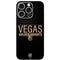 NHL Vegas Golden Knights Lineup iPhone 16 Pro Skin