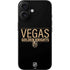 NHL Vegas Golden Knights Lineup iPhone 16 Skin