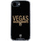 NHL Vegas Golden Knights Lineup iPhone 16e Clear Case