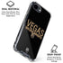 NHL Vegas Golden Knights Lineup iPhone 16e Clear Case