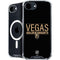 NHL Vegas Golden Knights Lineup iPhone 16e MagSafe Case