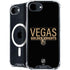 NHL Vegas Golden Knights Lineup iPhone 16e MagSafe Case