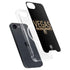 NHL Vegas Golden Knights Lineup iPhone 16e MagSafe Case