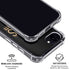 NHL Vegas Golden Knights Lineup iPhone 16e MagSafe Case
