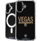 NHL Vegas Golden Knights Lineup iPhone 17 MagSafe Case