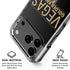 NHL Vegas Golden Knights Lineup iPhone 18 Pro Clear Case