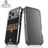 NHL Vegas Golden Knights Lineup iPhone 18 Pro Clear Case