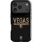 NHL Vegas Golden Knights Lineup iPhone 18 Pro Impact Case