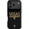 NHL Vegas Golden Knights Lineup iPhone 18 Pro Max Impact Case