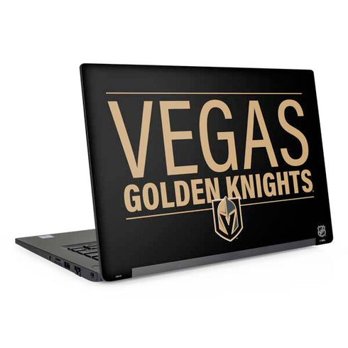 NHL Vegas Golden Knights Lineup Dell Latitude Skin