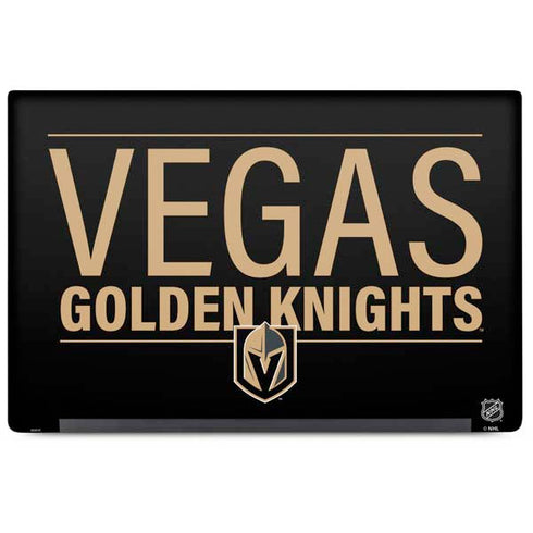 NHL Vegas Golden Knights Lineup Dell Latitude Skin