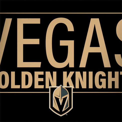 NHL Vegas Golden Knights Lineup Dell Latitude Skin