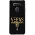 NHL Vegas Golden Knights Lineup LG K51/Q51 Clear Case