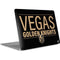NHL Vegas Golden Knights Lineup Apple MacBook Air Skin