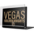 NHL Vegas Golden Knights Lineup MacBook Pro 14in (2021-24) Case plus Skin