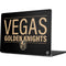 NHL Vegas Golden Knights Lineup Apple MacBook Pro 14-inch Skin