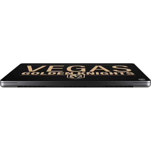 NHL Vegas Golden Knights Lineup Apple MacBook Pro 14-inch Skin