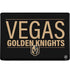 NHL Vegas Golden Knights Lineup MacBook Skins