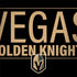 NHL Vegas Golden Knights Lineup MacBook Skins