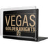NHL Vegas Golden Knights Lineup MacBook Cases