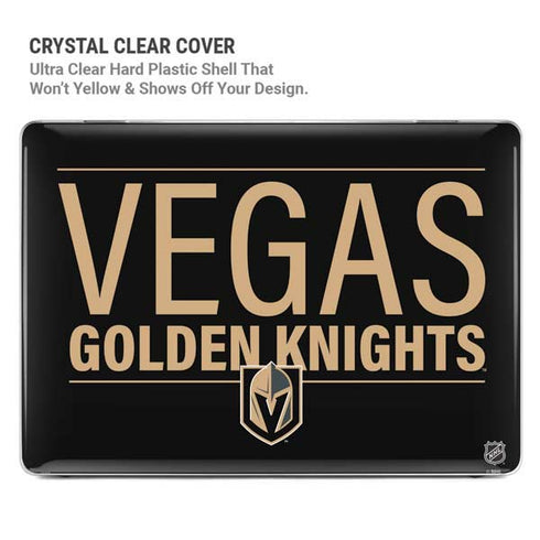 NHL Vegas Golden Knights Lineup MacBook Cases