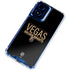 NHL Vegas Golden Knights Lineup Moto G 5G (2024) Clear Case