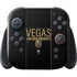 NHL Vegas Golden Knights Lineup Nintendo Switch 2 (2025) with Joy-Con Skin