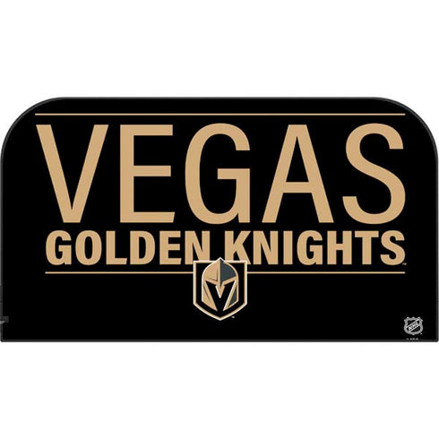 NHL Vegas Golden Knights Lineup Nintendo Switch 2 (2025) with Joy-Con Skin