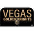 NHL Vegas Golden Knights Lineup Nintendo Switch 2 (2025) with Joy-Con Skin