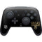 NHL Vegas Golden Knights Lineup Nintendo Switch 2 (2025) Pro Controller Skin