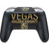 NHL Vegas Golden Knights Lineup Nintendo Switch 2 (2025) Pro Controller Skin