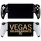 NHL Vegas Golden Knights Lineup PlayStation Portal Remote Player Skin