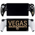 NHL Vegas Golden Knights Lineup PlayStation Portal Remote Player Skin