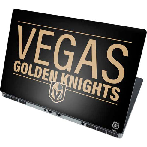NHL Vegas Golden Knights Lineup Dell Precision Skin