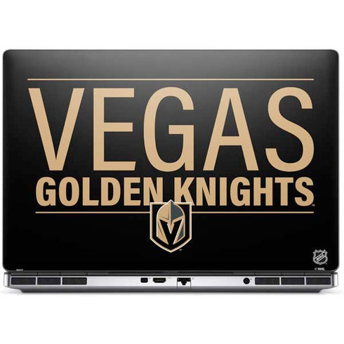NHL Vegas Golden Knights Lineup Dell Precision Skin