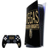 NHL Vegas Golden Knights Lineup PlayStation PS5 Skins
