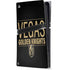 NHL Vegas Golden Knights Lineup PS5 Pro Console Skin
