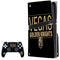 NHL Vegas Golden Knights Lineup PS5 Pro Disk Bundle Skin