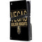 NHL Vegas Golden Knights Lineup PS5 Pro Disk Console Skin