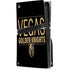 NHL Vegas Golden Knights Lineup PS5 Pro Disk Console Skin